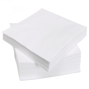 1 Ply Napkins