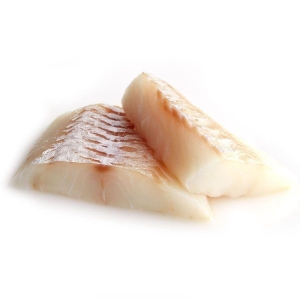 16/32oz Cod Skinless Fillets