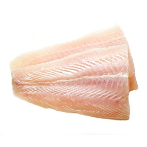 5/8oz Haddock Skinless Fillets