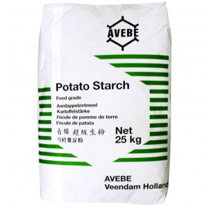 Avebe Potato Starch