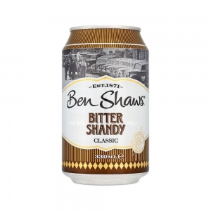 Ben Shaws Shandy