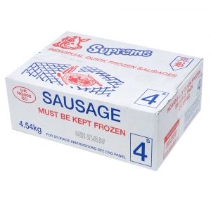 Blakeman Sausages 4s