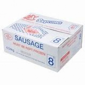 Blakeman Sausages 6s