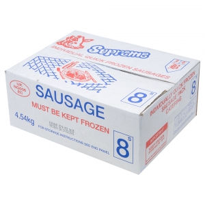 Blakeman Sausages 8s