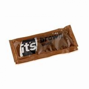 Brown Sauce Sachets