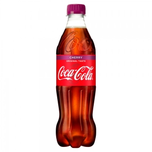 Cherry Coke