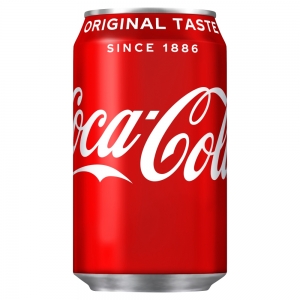 Coca Cola Classic (GB)