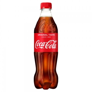 Coca Cola Classic