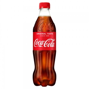 Coca Cola Classic (GB)