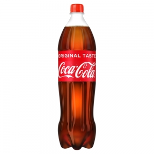 Coca Cola Classic 1.5Ltr