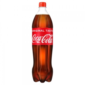 Coca Cola Classic (GB)