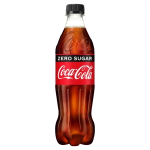 Coca Cola Zero (GB)