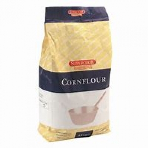 Cornflour