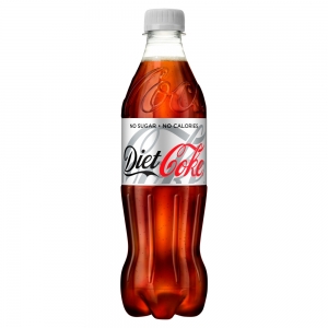 Diet Coke