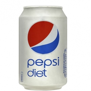 Diet Pepsi