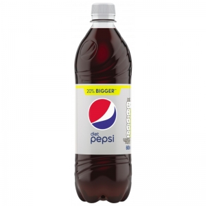 Diet Pepsi