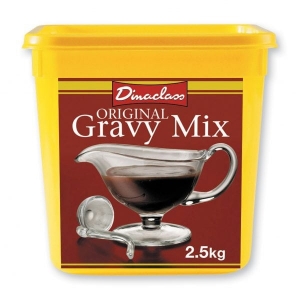 Dinaclass Gravy