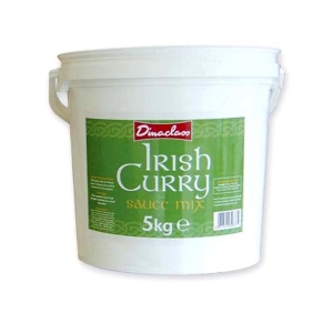 Dinaclass Irish Curry