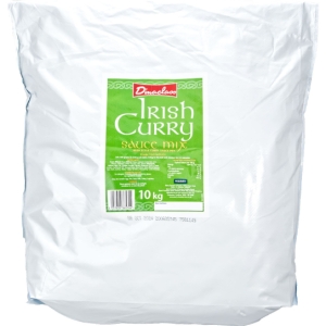 Dinaclass Refill Irish Curry