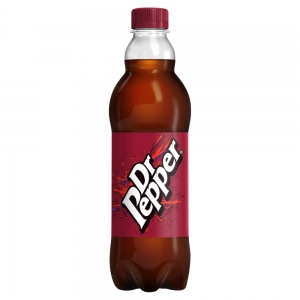 Dr Pepper (GB)