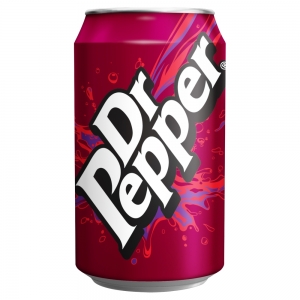 Dr Pepper (GB)