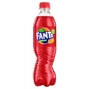 Fanta Fruit Twist (GB)