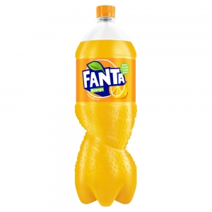 Fanta Orange