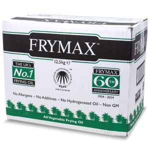 Frymax Oil