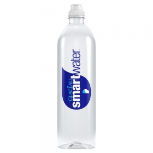 Glacéau Smartwater Still