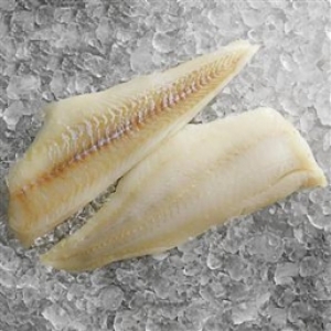 IQF 5/6oz Cod Skinless and Boneless Fillets