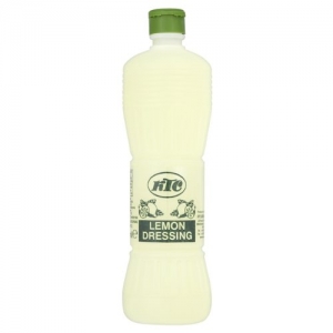 K.T.C Lemon Dressing