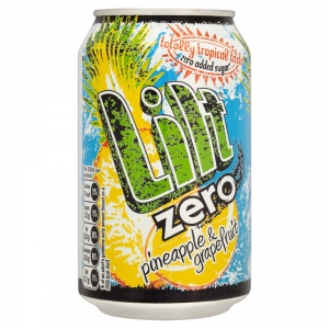 Lilt Zero (GB)