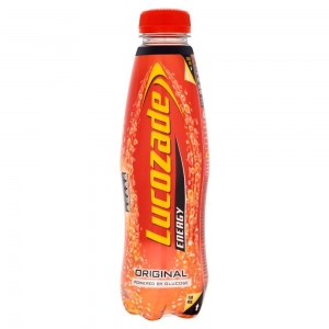 Lucozade Original