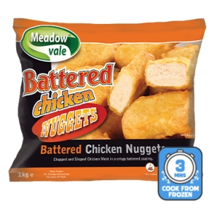 Meadowvale Chicken Nuggets