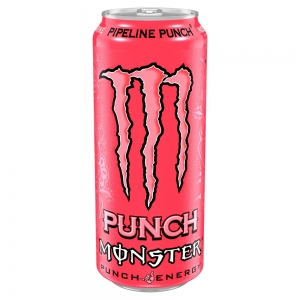 Monster Energy Pipeline Punch