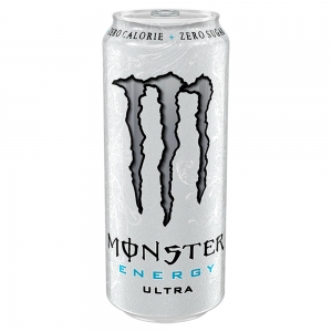 Monster Ultra White