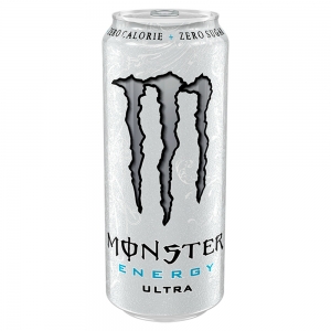 Monster Energy Ultra