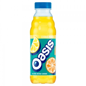 Oasis Citrus Punch