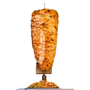 Olympic Gold Kebab