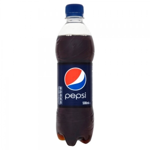 Pepsi