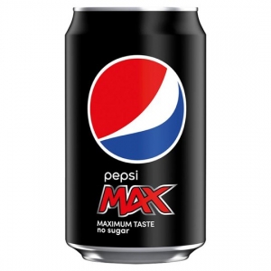 Pepsi Max