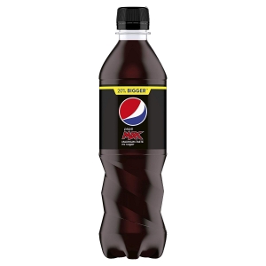 Pepsi Max