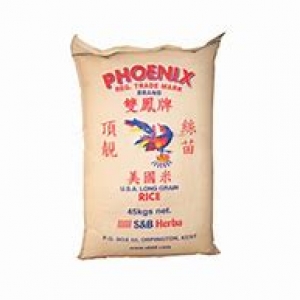 Phoenix U.S.A Rice