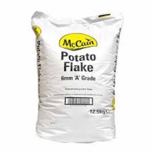 Potato Flakes