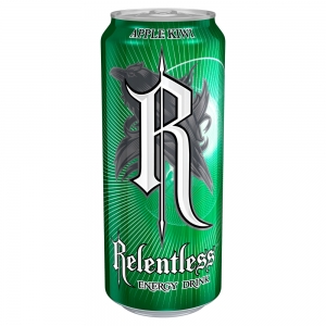 Relentless Apple Kiwi