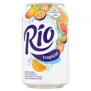 Rio Tropical