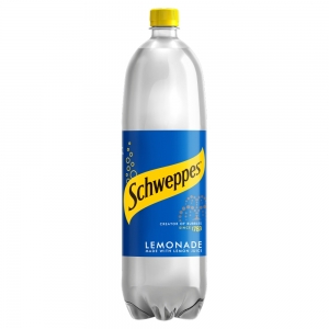 Schweppes Lemonade