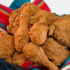 Southern Fried Chicken