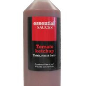 Squeezy Tomato