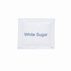 Sugar Sachets